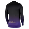 Barcelona Long Sleeve Shirt Away 2026/27 - bestfootballkits