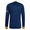 Arsenal Long Sleeve Shirt Away 2026/27 - bestfootballkits