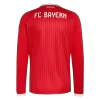 Bayern Munich Long Sleeve Shirt Home 2026/27 - bestfootballkits