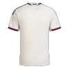 Manchester United Third Soccer Jersey 2026/27 White - bestfootballkits