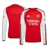 Arsenal Long Sleeve Shirt Home 2026/27 - bestfootballkits