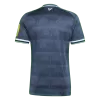Newcastle United Soccer Away Jersey 2026/27 Navy - bestfootballkits