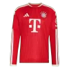 Bayern Munich Long Sleeve Shirt Home 2026/27 - bestfootballkits