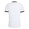 Inter Miami CF Soccer Third Away Jersey 2026 White - bestfootballkits
