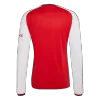 Arsenal Long Sleeve Shirt Home 2026/27 - bestfootballkits