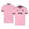 Juventus Soccer Away Jersey 2026/27 Pink - bestfootballkits