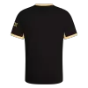 Manchester City Soccer Away Jersey 2026/27 Black - bestfootballkits