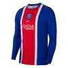 PSG Long Sleeve Shirt Home 2026/27 - bestfootballkits