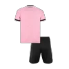 Juventus Away Kids Jerseys Kit 2026/27 - bestfootballkits