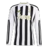 Juventus Long Sleeve Shirt Home 2026/27 - bestfootballkits