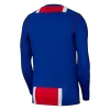 PSG Long Sleeve Shirt Home 2026/27 - bestfootballkits