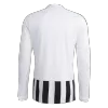 Juventus Long Sleeve Shirt Home 2026/27 - bestfootballkits
