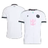 Inter Miami CF Soccer Third Away Jersey 2026 White - bestfootballkits