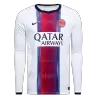 PSG Long Sleeve Shirt Away 2026/27 - bestfootballkits