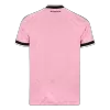 Juventus Soccer Away Jersey 2026/27 Pink - bestfootballkits