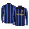 Inter Milan Long Sleeve Shirt Home 2026/27 - bestfootballkits