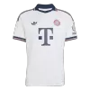 Bayern Munich Soccer Away Jersey 2026/27 White - bestfootballkits