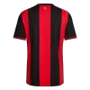 AC Milan Soccer Home Jersey 2026/27 Red&Black - bestfootballkits