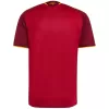 Roma Home Soccer Jersey 2026/27 Red - bestfootballkits