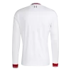 Liverpool Long Sleeve Shirt Away 2026/27 - bestfootballkits
