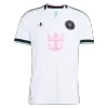 Inter Miami CF Soccer Third Away Jersey 2026 White - bestfootballkits