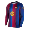 Barcelona Long Sleeve Shirt Home 2026/27 - bestfootballkits