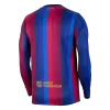 Barcelona Long Sleeve Shirt Home 2026/27 - bestfootballkits