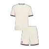 Manchester United Third Away Kids Jerseys Kit 2026/27 - bestfootballkits