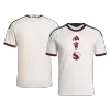 Manchester United Third Soccer Jersey 2026/27 White - bestfootballkits