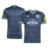 Newcastle United Soccer Away Jersey 2026/27 Navy - bestfootballkits