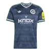 Newcastle United Soccer Away Jersey 2026/27 Navy - bestfootballkits
