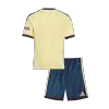 Arsenal Third Away Kids Jerseys Kit 2026/27 - bestfootballkits