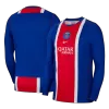 PSG Long Sleeve Shirt Home 2026/27 - bestfootballkits