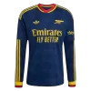 Arsenal Long Sleeve Shirt Away 2026/27 - bestfootballkits