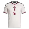 Manchester United Third Soccer Jersey 2026/27 White - bestfootballkits