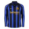 Inter Milan Long Sleeve Shirt Home 2026/27 - bestfootballkits
