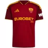 Roma Home Soccer Jersey 2026/27 Red - bestfootballkits
