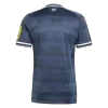 Newcastle United Away Soccer Jersey 2026/27 Navy - bestfootballkits