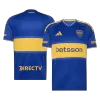 Boca Juniors Home Soccer Jersey 2026/27 Royal Blue - bestfootballkits