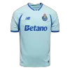 FC Porto Third Soccer Jersey 2026/27 Light Mint - bestfootballkits