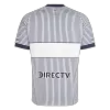 Boca Juniors Away Soccer Jersey 2026/27 White - bestfootballkits