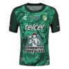 Club León Soccer Home Jersey 2026/27 Green - bestfootballkits