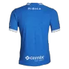 Cruz Azul Soccer Home Jersey 2026/27 Blue - bestfootballkits
