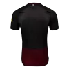 SC Freiburg Third Soccer Jersey 2026/27 Red&Black - bestfootballkits