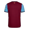 West Ham United Home Soccer Jersey 2026/27 Red - bestfootballkits