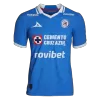 Cruz Azul Soccer Home Jersey 2026/27 Blue - bestfootballkits