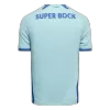 FC Porto Third Soccer Jersey 2026/27 Light Mint - bestfootballkits
