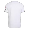 West Ham United Away Soccer Jersey 2026/27 White - bestfootballkits