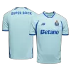 FC Porto Third Soccer Jersey 2026/27 Light Mint - bestfootballkits