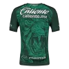 Club León Soccer Home Jersey 2026/27 Green - bestfootballkits